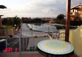Blu Mare Suites
